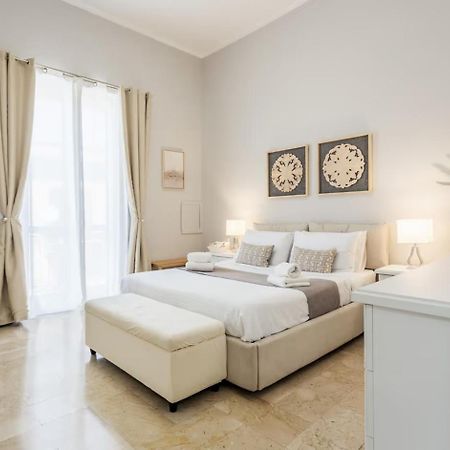 Beddame Palermo House Casa Vacanza Dış mekan fotoğraf