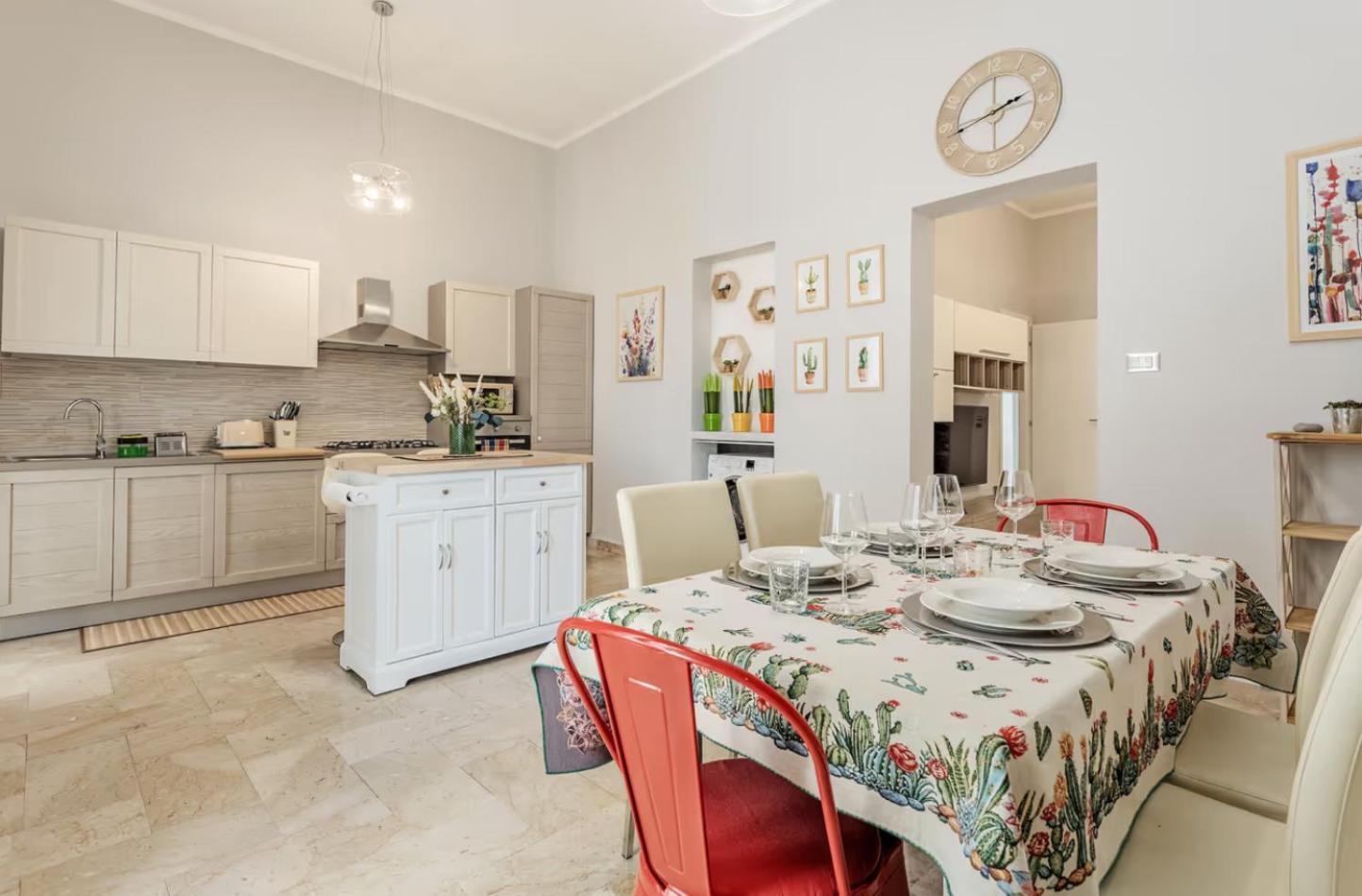 Beddame Palermo House Casa Vacanza Dış mekan fotoğraf