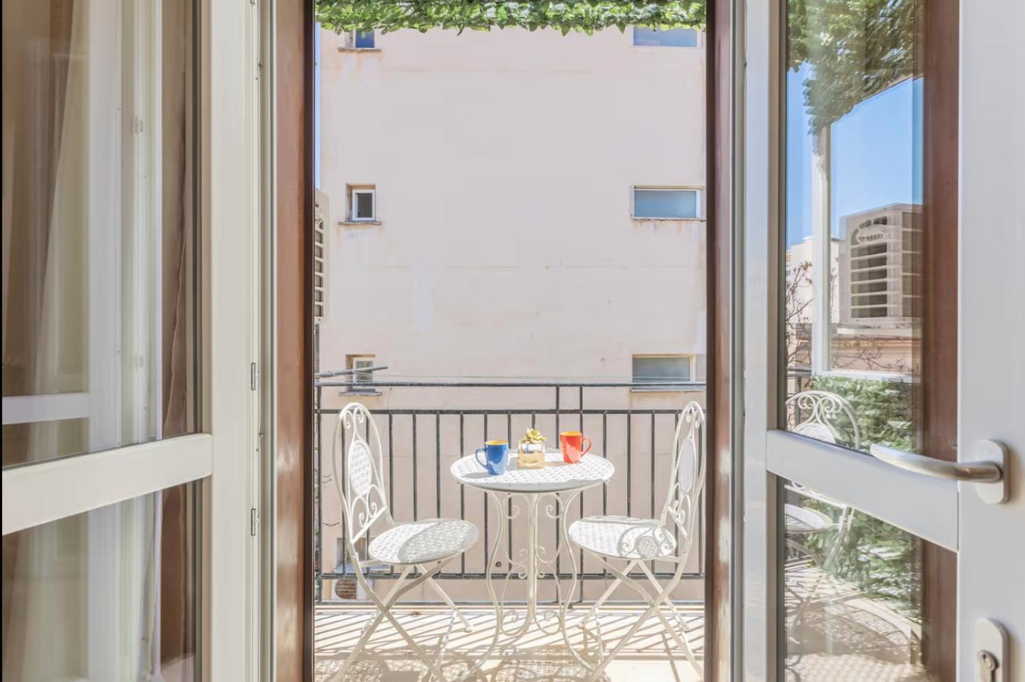 Beddame Palermo House Casa Vacanza Dış mekan fotoğraf