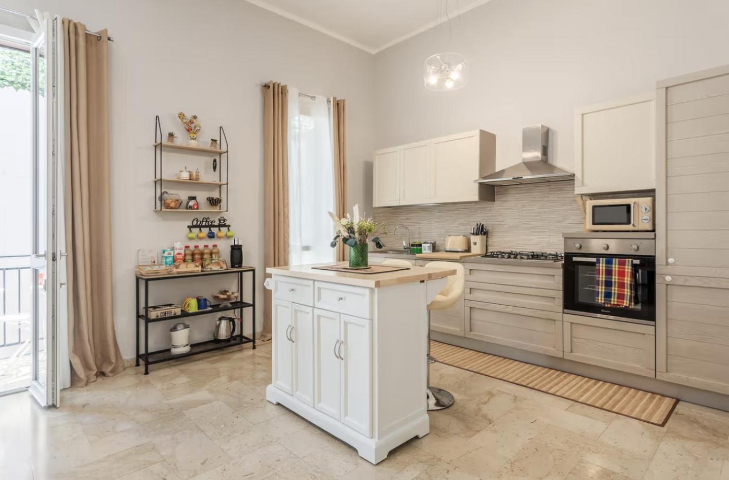Beddame Palermo House Casa Vacanza Dış mekan fotoğraf