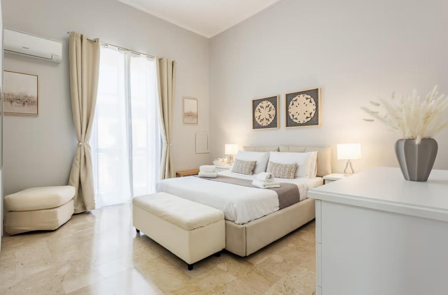 Beddame Palermo House Casa Vacanza Dış mekan fotoğraf