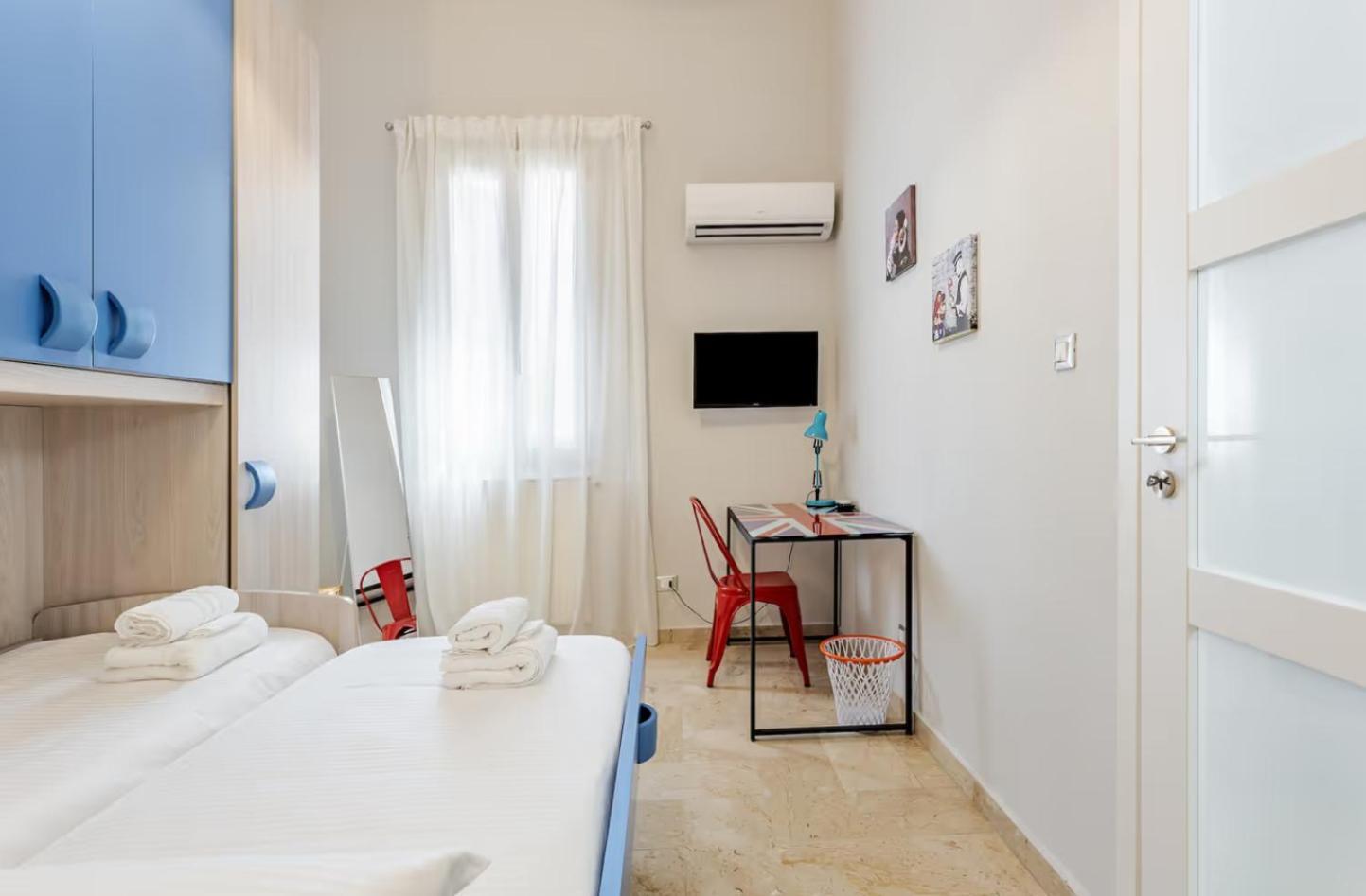 Beddame Palermo House Casa Vacanza Dış mekan fotoğraf