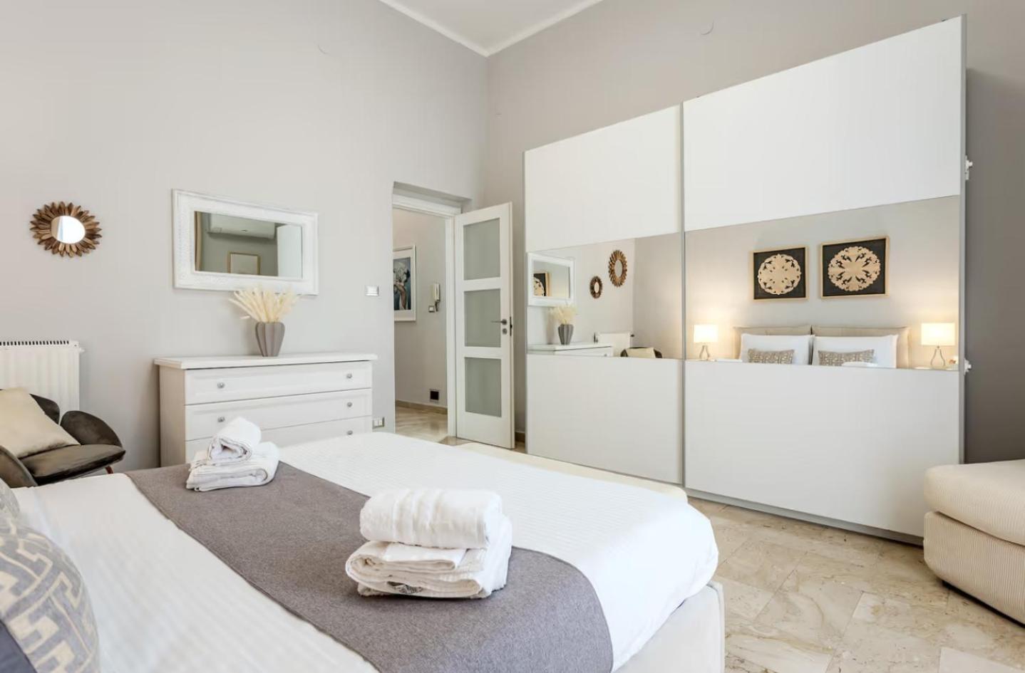 Beddame Palermo House Casa Vacanza Dış mekan fotoğraf