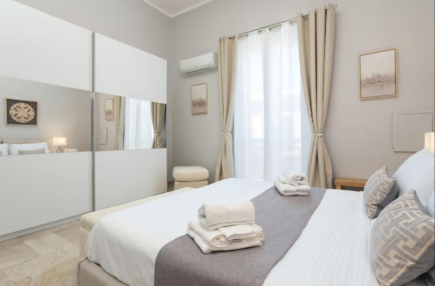 Beddame Palermo House Casa Vacanza Dış mekan fotoğraf