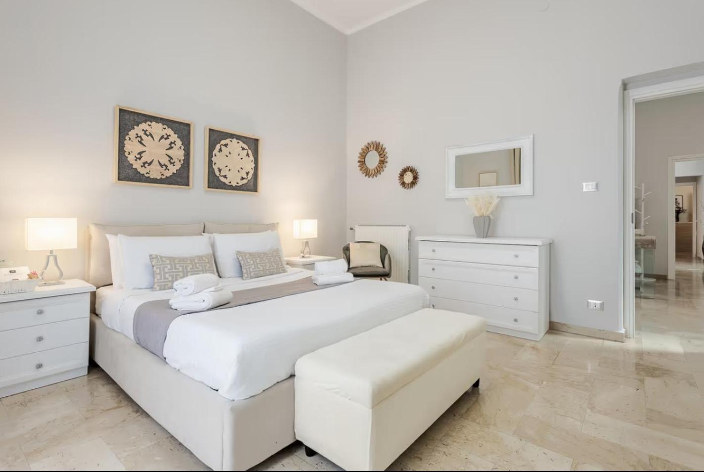 Beddame Palermo House Casa Vacanza Dış mekan fotoğraf