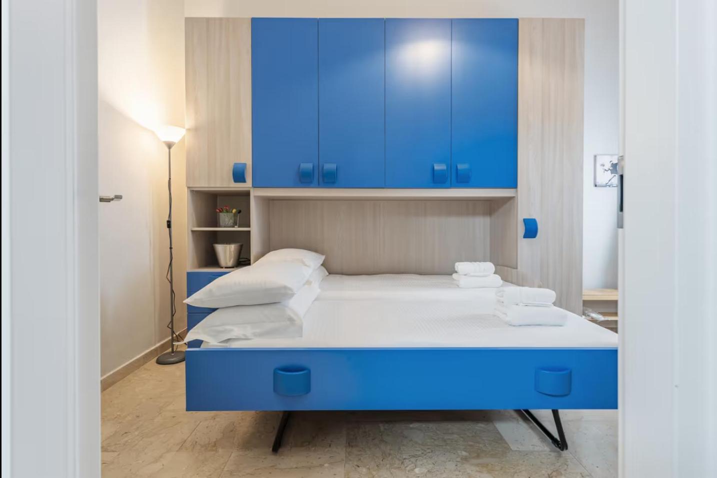 Beddame Palermo House Casa Vacanza Dış mekan fotoğraf