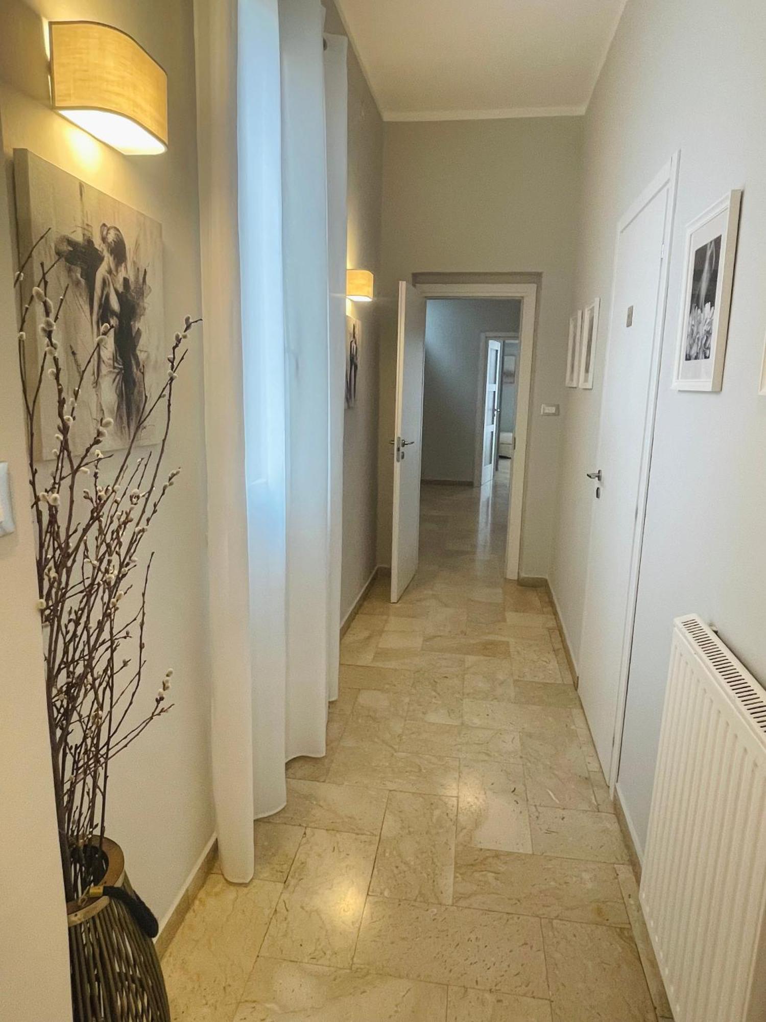 Beddame Palermo House Casa Vacanza Dış mekan fotoğraf
