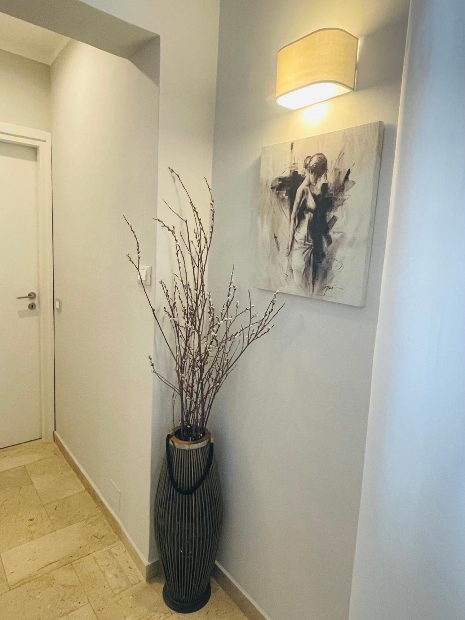 Beddame Palermo House Casa Vacanza Dış mekan fotoğraf